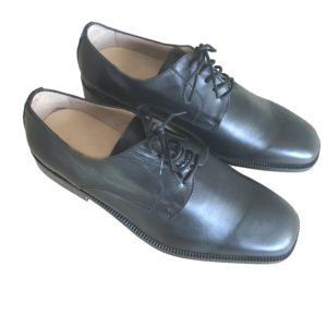 Zapato Piel Gala L-CAT