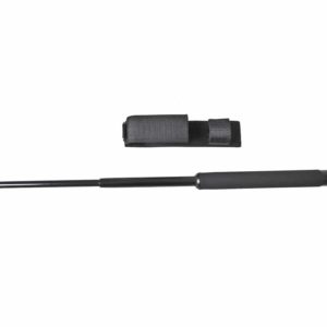 Defensa Extensible NIJ L-CAT