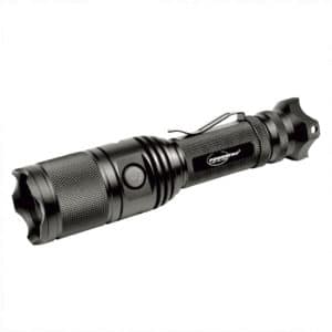 Linterna Powertac Warrior G2