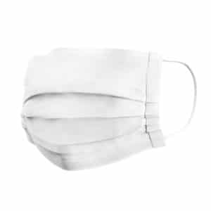 Mascarilla Certificada Reutilizable