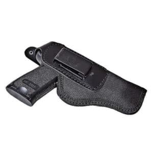 Funda Pinza Nylon Ambidiestra