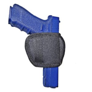 Funda Pinza Mini Ambidiestra