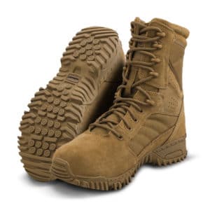 Bota Foxhound SR8 Coyote - Altama