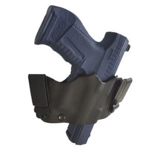 Funda de Polímero Interior Universal