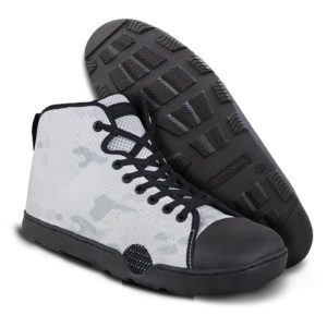Zapatilla Urban Assault Mid Alpine - Altama