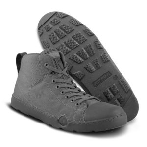 Zapatilla Maritim Assault Mid Wolf Gray - Altama