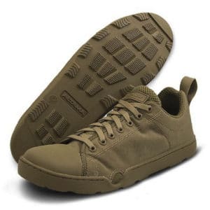 Zapatilla Maritim Assault Low Coyote - Altama