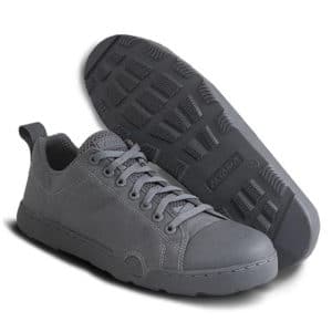 Zapatilla Maritim Assault Low Wolf Grey - Altama