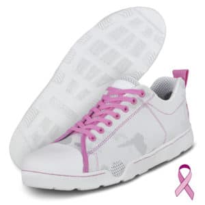 Zapatilla Urban Assault Low Pink (Breast Cancer Support) - Altama