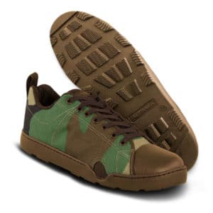 Zapatilla Maritim Assault Low Woodland - Altama