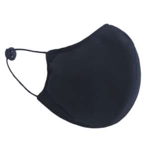 Mascarilla 3TECH Certificada Deep Blue