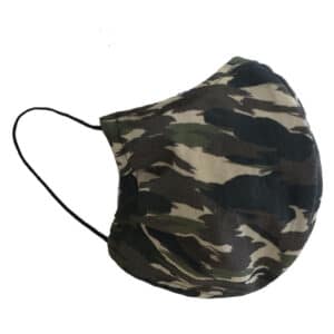 Mascarilla Multicam Certificada