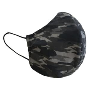 Mascarilla Multicam Grey Certificada