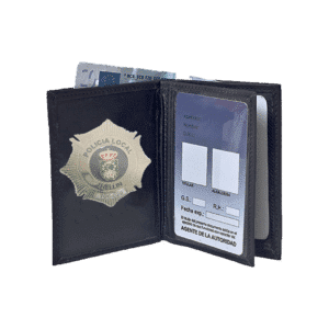 Cartera Libro CLM