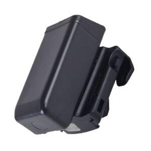 Funda Rotatoria Cargador Simple ESP con cierre
