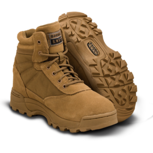 Bota Classic 6" Coyote - Original SWAT