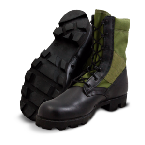 Bota Jungle PX 10.5" Olive Drab - Altama