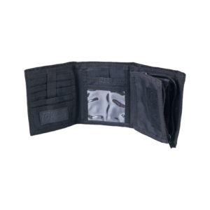 Cartera Porta Multa Reporter Force Recon