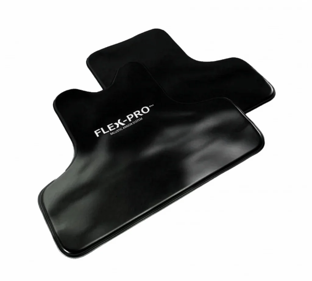 Panel antibalas flexible FLEX-PRO | Chalecos Antibalas Engarde | Satara